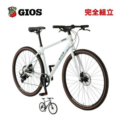 GIOS 自転車車体(リム径(ホイールサイズ):28インチ)の商品 GIOS 自転車車体(リム径(ホイールサイズ):28インチ)の商品