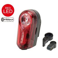 GP（ギザプロダクツ） CG-406R オートファンクション テールライト/CG-406R Auto Function Tail Light [LPT08700]（リアライト）（GIZA PRODUCTS） | サイクルショップ バイクキング