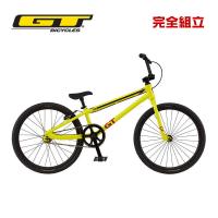 GT ジーティー 2026年モデル MACH ONE EXPERT 20 マッハワン エキスパート 20インチ/19.5インチTTL BMX | サイクルショップ バイクキング