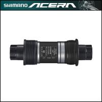 SHIMANO ACERA(シマノ アセラ) ボトムブラケット 113mm シェル幅:70（イタリアン） (BB-ES300) | サイクルショップ バイクキング