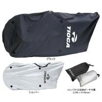 TIOGA（タイオガ） コクーン ( ポーチ タイプ)/Cocoon (Pouch Type) (BAR028) | サイクルショップ バイクキング