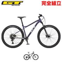在庫セール GT ジーティー 2025年モデル AVALANCHE EXPERT V2 アバランチェ エキスパート 29インチ マウンテンバイク | サイクルショップ バイクキング