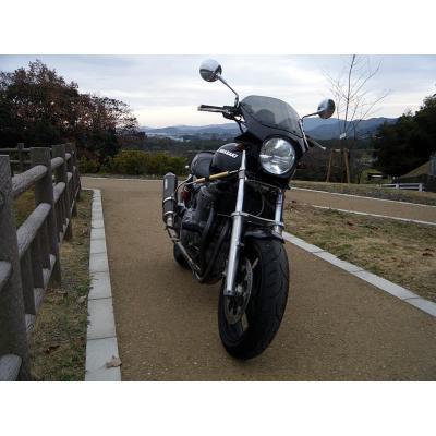 ゼファー1100ビキニカウル（バイクメーカー：カワサキ用）の商品一覧