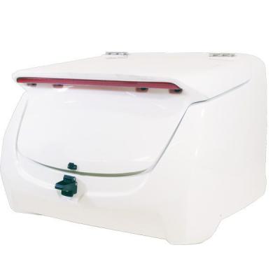 ジャイロキャノピー box（バイク用トップケース、リアボックス