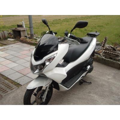 PCX ナックルバイザーの商品一覧 通販 - Yahoo!ショッピング