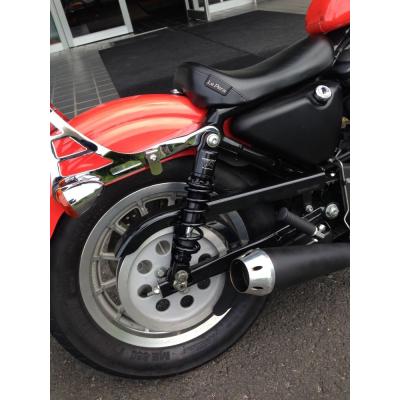 883r ハーレー(バイク用 リアサスペンション)の商品一覧 883r ハーレー(バイク用 リアサスペンション)の商品一覧