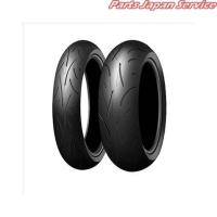 D214 R 160 60ZR17 69W TL ダンロップ | パーツジャパンサービス Yahoo!店