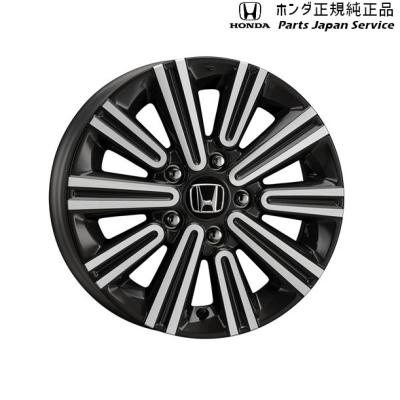 2024(ホンダ/アルミホイール)(純正/社外:純正品)の商品 2024(ホンダ/アルミホイール)(純正/社外:純正品)の商品