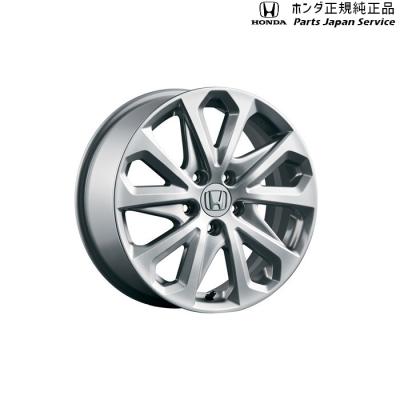 2024(ホンダ/アルミホイール)(純正/社外:純正品)の商品 2024(ホンダ/アルミホイール)(純正/社外:純正品)の商品