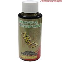 有機モリブデン系エンジンオイル添加剤 100ml NR-17 | パーツジャパンサービス Yahoo!店