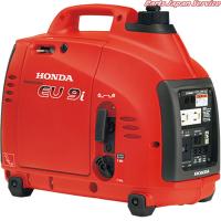 HONDA インバーター発電機 EU9I | パーツジャパンサービス Yahoo!店