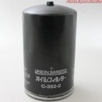 オイルエレメント C-352-2 | パーツジャパンサービス Yahoo!店