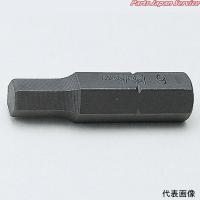 5/16H ヘックスビット 6mm 100H-32-6 | パーツジャパンサービス Yahoo!店