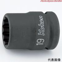 1/2インパクト12角ソケット薄肉28mm 14406M-28 | パーツジャパンサービス Yahoo!店