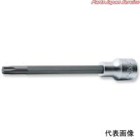 1/2トルクスビットソケットT40 4025-100-T40 | パーツジャパンサービス Yahoo!店