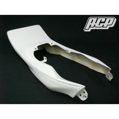 バリオス2 タンデムバー（その他バイクパーツ、アクセサリー用品