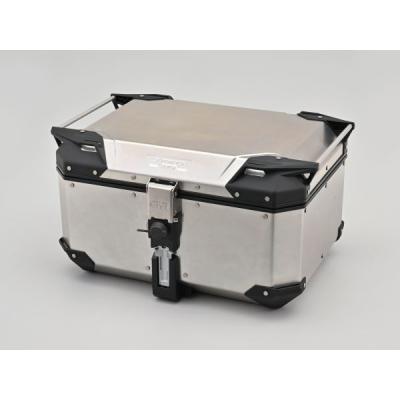 GIVI obkn58b trekker OUTBACK トップケース 58lのおすすめ人気商品