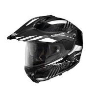 デイトナ 45769 ノーラン NOLAN X-552 ウルトラカーボン WINGSUIT ホワイト/25 L バイク ヘルメット 頭 保護 | バイクマン 2号店