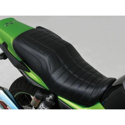 zrx1200ダエグ シート 表皮（DAYTONA（バイク用品）／バイク） | 車