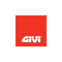 デイトナ 65888 GIVI ジビ モノキーケース PSE20 E20N エンブレム(角) | バイクマン 2号店