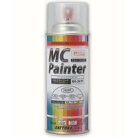 デイトナ 68363 MCペインター 缶スプレー 塗料 ホンダ用 H57 グラファイトブラック 300ml | バイクマン 2号店