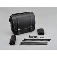 デイトナ 96909 HB DHS-4 サドルバッグ 18L | バイクマン 2号店