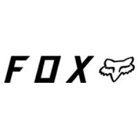 FOX 25357-012-OS レンズ レキサン エアスペース2用 メイン2用 クリアー ゴーグル用 ダートフリーク | バイクマン 2号店