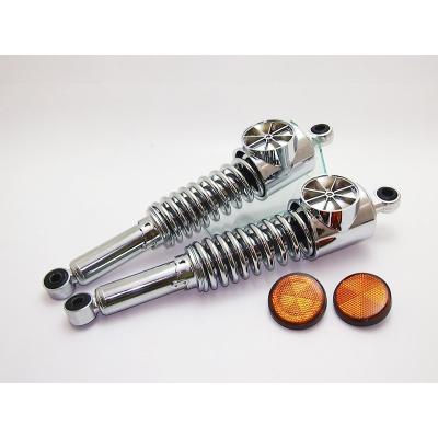 ドレミコレクション 320mm サス z1z2などに 楽天市場】DOREMI COLLECTION ドレミコレクション Z リア