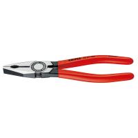 KNIPEX クニペックス 0301-180 ペンチ (SB) | バイクマン 2号店