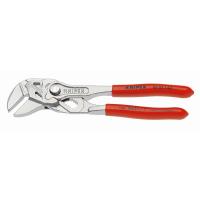 KNIPEX クニペックス 8603-150 プライヤーレンチ (SB) 能力（ナット）(mm)：27 能力（ナット）()：1 | バイクマン 2号店