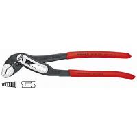 KNIPEX クニペックス 8801-250SB アリゲーター ウォーターポンププライヤー 250mm | バイクマン 2号店