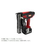 マックス TJ-35FN3 充電式フィニッシュネイラ 内装用 本体のみ 建築 建設工具 釘打ち | バイクマン 2号店