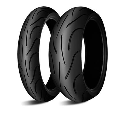 ミシュラン　パイロットパワー2CT　前後セット MICHELIN POWER 2CT (パイロット パワー ツーシーティー） | 二輪車用