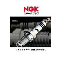 NGK BKR6EQUA 6872 スパークプラグ レジスタープラグ 一体形 メンテナンス 補修 修理 部品 | バイクマン 2号店