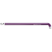 PB スイスツールズ 2212L-8PU 2212L-8PU ショートヘッド レインボーレンチ 紫色(J) カラー:紫色 サイズ(mm):8 | バイクマン 2号店