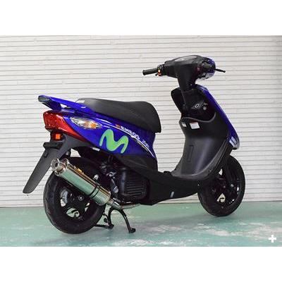 sa58j マフラー（バイク） | 車、バイク、自転車 のおすすめ人気商品