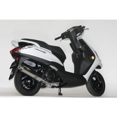 アクシスz マフラー（バイク用フルエキゾースト）｜マフラー｜バイク