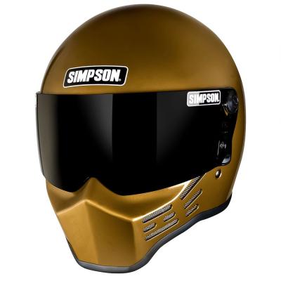 シンプソン風 ヘルメット（車、バイク、自転車）の商品一覧 通販