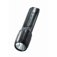 STREAMLIGHT ストリームライト 68344 プロポリマー4AA 1W-LED ブラック 懐中電灯 ライト 防災 | バイクマン 2号店