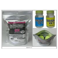 東邦産業 ウレタン・クリヤーEX セット 80ml フィッシング 釣り用品 塗料 | バイクマン 2号店