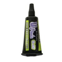 東邦産業 UV-Resin ユーブイ・レジン 夜光グリーン 8g フィッシング 釣り用品 紫外線 樹脂 | バイクマン 2号店