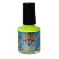 東邦産業 ダイアカラー 超！ケイムラ 10ml フィッシング 釣り用品 マニキュア 塗料 | バイクマン 2号店