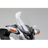 デイトナ 90132 GIVI ジビ エアロダイナミックスクリーンD257ST SKYWAVE スカイウェイブ650 デイトナ 90132 | バイクマン 4ミニストアー