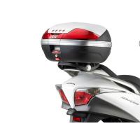 デイトナ 94018 GIVI SR19 シルバーW600/400 デイトナ 94018 | バイクマン 4ミニストアー