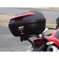 デイトナ 95268 GIVI 780FZ モノラック用フィッティング モンスター1100/696 | バイクマン 4ミニストアー