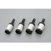 デイトナ 96266 インナーサイレンサー φ57.5(ショート/グラスウール消音タイプ) デイトナ 96266 | バイクマン 4ミニストアー