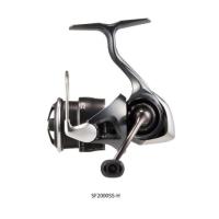 ダイワ 00061232 ルビアスST SF2000SS-H スピニングリール 軽量 海釣り バス釣り 釣具 つり フィッシング DAIWA | バイクマン 4ミニストアー