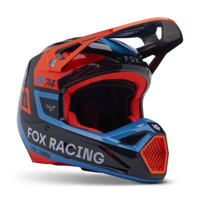 foxキッズヘルメットの商品一覧 通販 - Yahoo!ショッピング