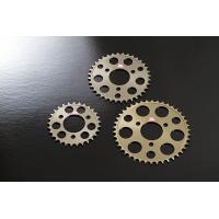 NSR50 スプロケット スプロケ　ISA アイエスエー 01925 H-21 415 33T リア スプロケット スプロケ | バイクマン 4ミニストアー