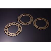 ISA アイエスエー 45001 H-23 520 42T リア スプロケット スプロケ | バイクマン 4ミニストアー